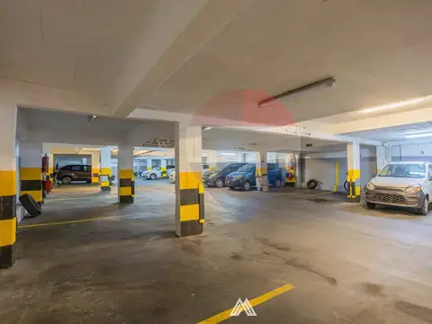 Vendo Cochera en la Blanqueada Ideal Inversor