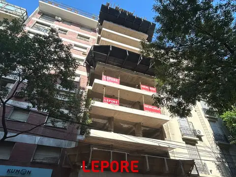 Smart Point Recoleta