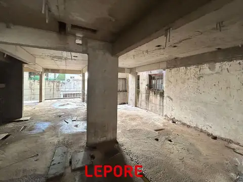 Emprendimiento en Barrio Norte - Etapa: En pozo