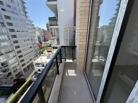 Departamento en Venta en Belgrano, USD 155.000