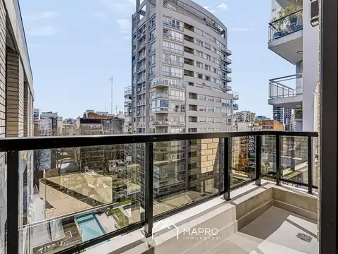Departamento en Venta A Estrenar