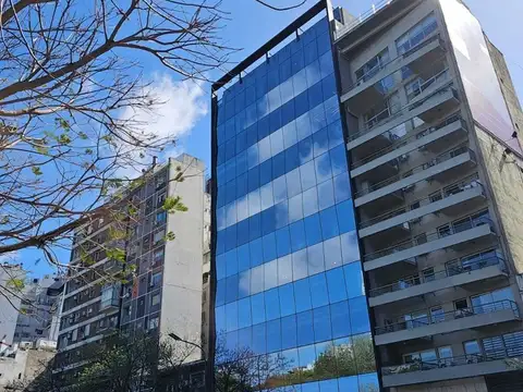 Oficina en Alquiler en Palermo, CABA