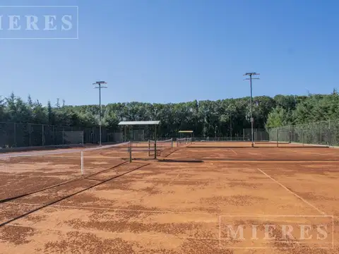 Terreno en Venta 16  mts Fondo