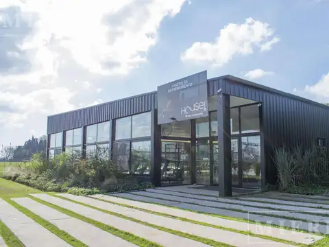 Terreno en Venta de 992,0 m2