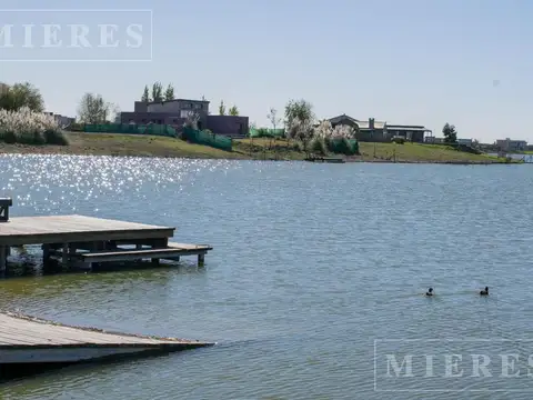 Apto Crédito, Lote en venta en Área 5 San Sebastián