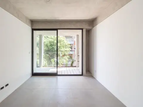Departamento en Venta en Belgrano, USD 279.650