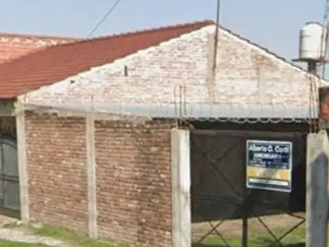 LOTE DE TERRENO CON MEJORAS