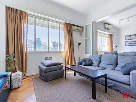 Departamento en Venta al Este