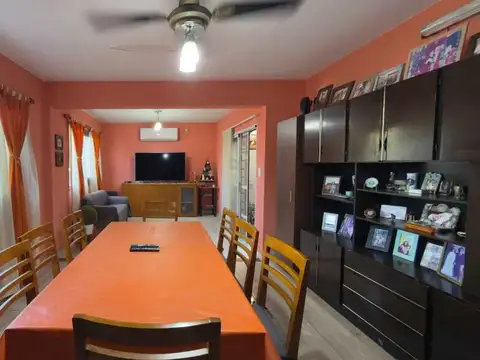 Bomberos Voluntarios 4400