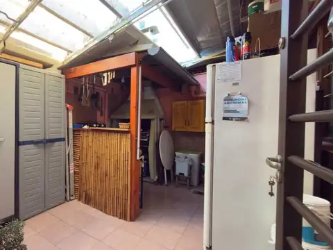 Depto Tipo Casa en Venta de 2 dormitorios