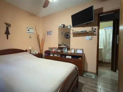 Depto Tipo Casa en Venta en Caseros, USD 70.000