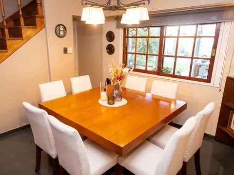 Casa en Venta al Norte