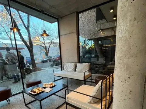 Departamento en Venta al Este