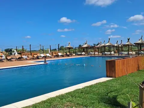 La Reserva del Oeste