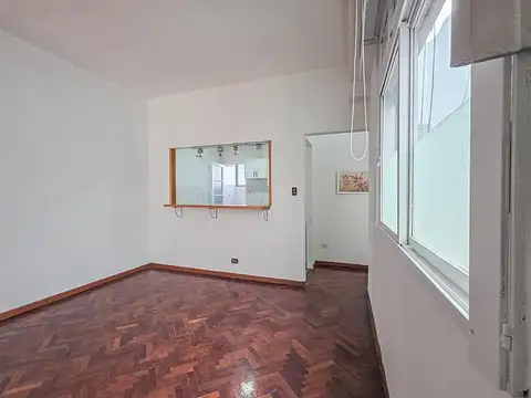 Depto Tipo Casa en Venta de 2 ambientes