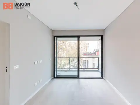 Departamento en Alquiler en Palermo, USD 1.100
