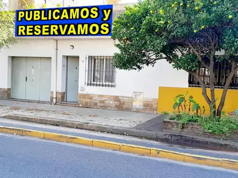 Moron 4500, Piso PB