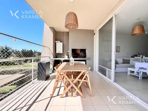 Departamento en Venta en Nordelta, USD 180.000