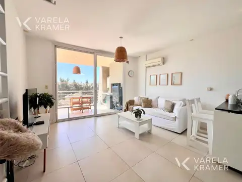Departamento en venta en Tigre - El Palmar Del Lago