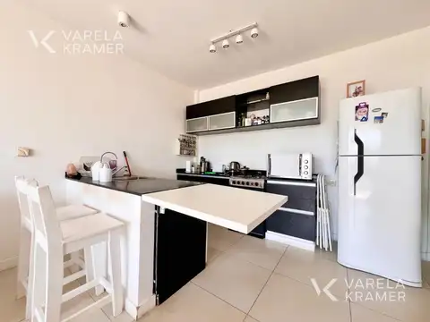 Departamento en Venta 8 años