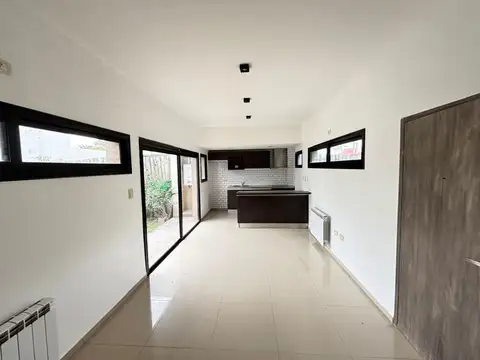 duplex en venta, Jose Hernandez