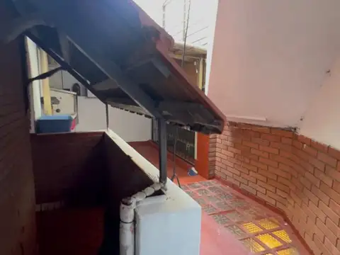Depto Tipo Casa en Venta de 3 dormitorios
