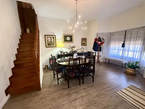 Casa en Venta en Villa Luzuriaga, USD 175.000