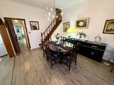 Casa en Venta de 3 dormitorios