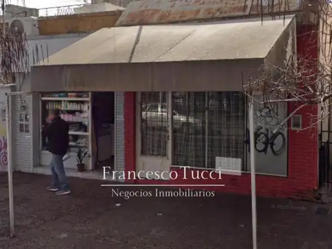 Local en Venta 50 años