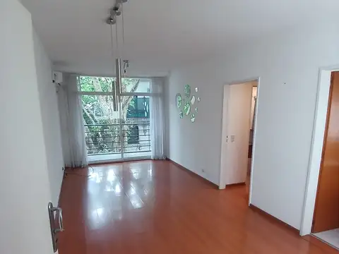 Departamento en Alquiler en Almagro, $ 1.000.000