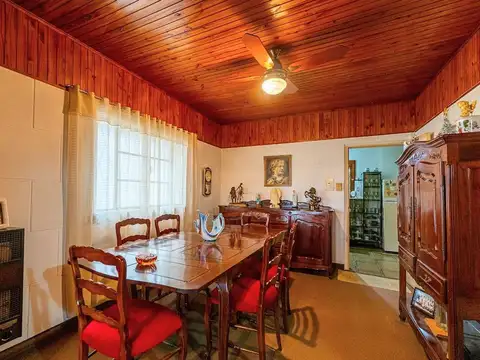 Casa en Venta en San Lorenzo, USD 73.000