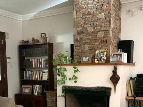 Casa en Venta 12 años