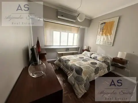 Departamento en alquiler en Almagro