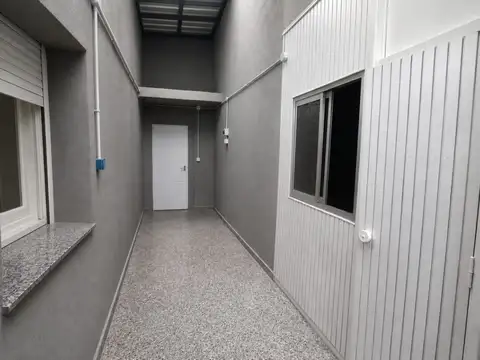 Casa en Alquiler en Boedo, $ 1.300.000