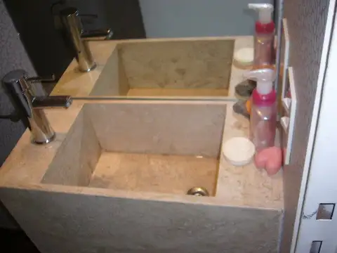 M Basavilbaso 4300, Piso 2