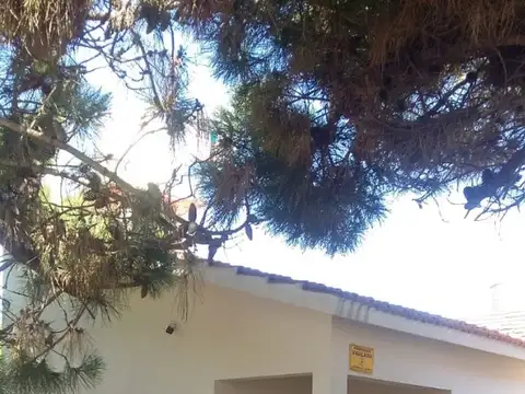 Casa 3 Ambientes En Venta Mar Del Tuyu