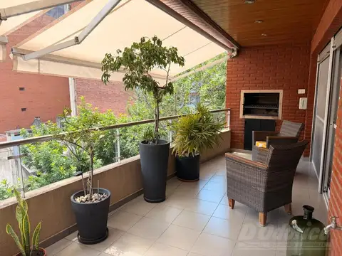 Departamento en Venta en Caballito, USD 475.000