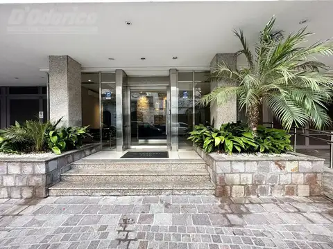 Antonino Ferrari al 1100