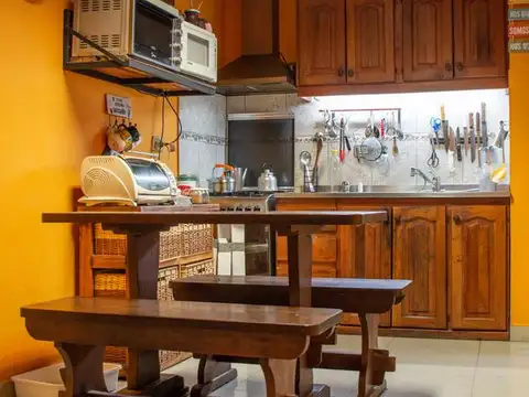 Departamento en Venta de 4 ambientes