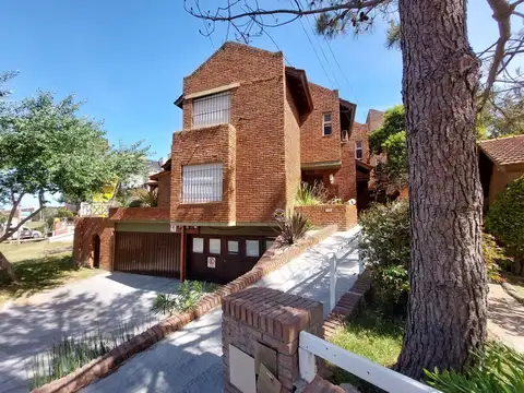 Duplex - 4 Huespedes - a 90 mts de Playa - Valeria del Mar