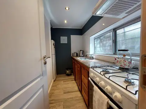 Departamento en Alquiler Temporal en Valeria del Mar, USD 1.500