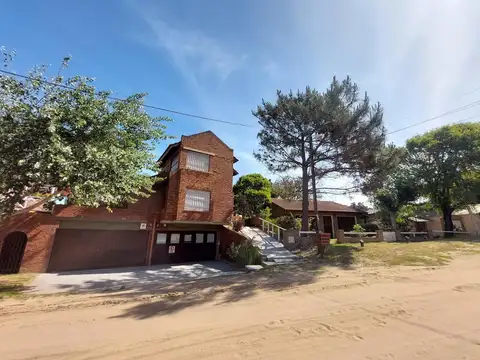 CM Rivadavia al 100