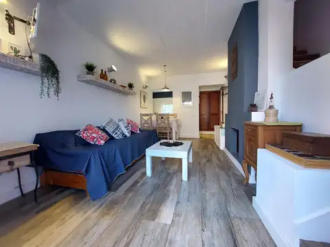 Departamento en Alquiler Temporal A Estrenar