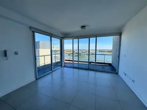 Departamento en Alquiler en Otros barrios de Nordelta, Nordelta