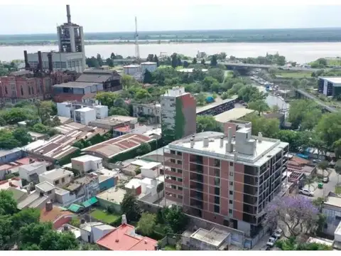 Departamento en Venta en Alberdi, USD 109.862