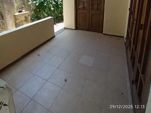 Departamento en Alquiler 50 años