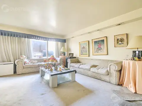 Departamento - Almagro