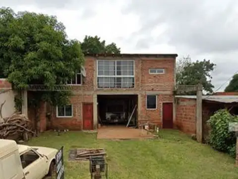 VENDO Casa en 2 plantas a terminar en Prosol-2- Posadas Mnes