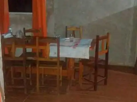 VENDO Casa en 2 plantas a terminar en Prosol-2- Posadas Mnes
