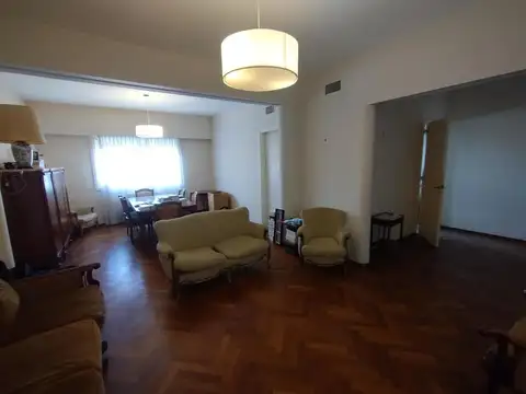 Departamento 4 dorm Paseo del Siglo